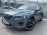 USED 2015 15 MAZDA CX-5 2.2 SKYACTIV-D Sport Nav SUV 5dr Diesel Manual Euro 6 (s/s) (150 ps) GREAT VALUE FAMILY SUV