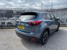 USED 2015 15 MAZDA CX-5 2.2 SKYACTIV-D Sport Nav SUV 5dr Diesel Manual Euro 6 (s/s) (150 ps) GREAT VALUE FAMILY SUV