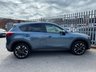 USED 2015 15 MAZDA CX-5 2.2 SKYACTIV-D Sport Nav SUV 5dr Diesel Manual Euro 6 (s/s) (150 ps) GREAT VALUE FAMILY SUV