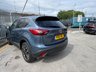 USED 2015 15 MAZDA CX-5 2.2 SKYACTIV-D Sport Nav SUV 5dr Diesel Manual Euro 6 (s/s) (150 ps) GREAT VALUE FAMILY SUV