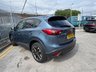 USED 2015 15 MAZDA CX-5 2.2 SKYACTIV-D Sport Nav SUV 5dr Diesel Manual Euro 6 (s/s) (150 ps) GREAT VALUE FAMILY SUV