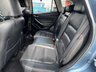 USED 2015 15 MAZDA CX-5 2.2 SKYACTIV-D Sport Nav SUV 5dr Diesel Manual Euro 6 (s/s) (150 ps) GREAT VALUE FAMILY SUV
