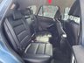 USED 2015 15 MAZDA CX-5 2.2 SKYACTIV-D Sport Nav SUV 5dr Diesel Manual Euro 6 (s/s) (150 ps) GREAT VALUE FAMILY SUV
