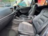USED 2015 15 MAZDA CX-5 2.2 SKYACTIV-D Sport Nav SUV 5dr Diesel Manual Euro 6 (s/s) (150 ps) GREAT VALUE FAMILY SUV