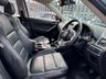 USED 2015 15 MAZDA CX-5 2.2 SKYACTIV-D Sport Nav SUV 5dr Diesel Manual Euro 6 (s/s) (150 ps) GREAT VALUE FAMILY SUV
