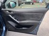 USED 2015 15 MAZDA CX-5 2.2 SKYACTIV-D Sport Nav SUV 5dr Diesel Manual Euro 6 (s/s) (150 ps) GREAT VALUE FAMILY SUV