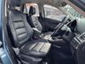 USED 2015 15 MAZDA CX-5 2.2 SKYACTIV-D Sport Nav SUV 5dr Diesel Manual Euro 6 (s/s) (150 ps) GREAT VALUE FAMILY SUV