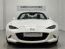 USED 2021 21 MAZDA MX-5 2.0 SKYACTIV-G Sport Tech Convertible 2dr Petrol Manual Euro 6 (s/s) (184 ps) 9.9% APR Available