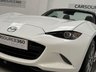 USED 2021 21 MAZDA MX-5 2.0 SKYACTIV-G Sport Tech Convertible 2dr Petrol Manual Euro 6 (s/s) (184 ps) 9.9% APR Available