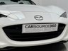 USED 2021 21 MAZDA MX-5 2.0 SKYACTIV-G Sport Tech Convertible 2dr Petrol Manual Euro 6 (s/s) (184 ps) 9.9% APR Available