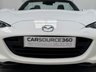 USED 2021 21 MAZDA MX-5 2.0 SKYACTIV-G Sport Tech Convertible 2dr Petrol Manual Euro 6 (s/s) (184 ps) 9.9% APR Available