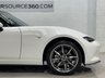 USED 2021 21 MAZDA MX-5 2.0 SKYACTIV-G Sport Tech Convertible 2dr Petrol Manual Euro 6 (s/s) (184 ps) 9.9% APR Available