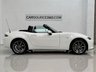USED 2021 21 MAZDA MX-5 2.0 SKYACTIV-G Sport Tech Convertible 2dr Petrol Manual Euro 6 (s/s) (184 ps) 9.9% APR Available