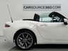 USED 2021 21 MAZDA MX-5 2.0 SKYACTIV-G Sport Tech Convertible 2dr Petrol Manual Euro 6 (s/s) (184 ps) 9.9% APR Available