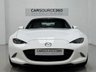 USED 2021 21 MAZDA MX-5 2.0 SKYACTIV-G Sport Tech Convertible 2dr Petrol Manual Euro 6 (s/s) (184 ps) 9.9% APR Available