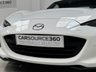 USED 2021 21 MAZDA MX-5 2.0 SKYACTIV-G Sport Tech Convertible 2dr Petrol Manual Euro 6 (s/s) (184 ps) 9.9% APR Available