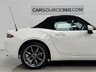 USED 2021 21 MAZDA MX-5 2.0 SKYACTIV-G Sport Tech Convertible 2dr Petrol Manual Euro 6 (s/s) (184 ps) 9.9% APR Available