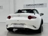 USED 2021 21 MAZDA MX-5 2.0 SKYACTIV-G Sport Tech Convertible 2dr Petrol Manual Euro 6 (s/s) (184 ps) 9.9% APR Available