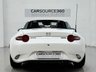 USED 2021 21 MAZDA MX-5 2.0 SKYACTIV-G Sport Tech Convertible 2dr Petrol Manual Euro 6 (s/s) (184 ps) 9.9% APR Available