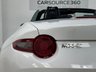 USED 2021 21 MAZDA MX-5 2.0 SKYACTIV-G Sport Tech Convertible 2dr Petrol Manual Euro 6 (s/s) (184 ps) 9.9% APR Available