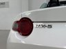 USED 2021 21 MAZDA MX-5 2.0 SKYACTIV-G Sport Tech Convertible 2dr Petrol Manual Euro 6 (s/s) (184 ps) 9.9% APR Available