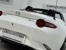 USED 2021 21 MAZDA MX-5 2.0 SKYACTIV-G Sport Tech Convertible 2dr Petrol Manual Euro 6 (s/s) (184 ps) 9.9% APR Available