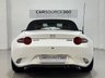 USED 2021 21 MAZDA MX-5 2.0 SKYACTIV-G Sport Tech Convertible 2dr Petrol Manual Euro 6 (s/s) (184 ps) 9.9% APR Available