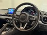USED 2021 21 MAZDA MX-5 2.0 SKYACTIV-G Sport Tech Convertible 2dr Petrol Manual Euro 6 (s/s) (184 ps) 9.9% APR Available