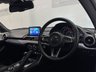 USED 2021 21 MAZDA MX-5 2.0 SKYACTIV-G Sport Tech Convertible 2dr Petrol Manual Euro 6 (s/s) (184 ps) 9.9% APR Available