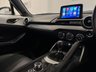 USED 2021 21 MAZDA MX-5 2.0 SKYACTIV-G Sport Tech Convertible 2dr Petrol Manual Euro 6 (s/s) (184 ps) 9.9% APR Available