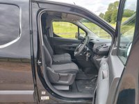 USED 2020 70 CITROEN BERLINGO 1.5 BlueHDi 650 Enterprise M Panel Van 5dr Diesel Manual SWB Euro 6 (s/s) (75 ps) 