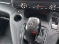 USED 2020 70 CITROEN BERLINGO 1.5 BlueHDi 650 Enterprise M Panel Van 5dr Diesel Manual SWB Euro 6 (s/s) (75 ps) 