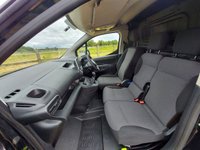 USED 2020 70 CITROEN BERLINGO 1.5 BlueHDi 650 Enterprise M Panel Van 5dr Diesel Manual SWB Euro 6 (s/s) (75 ps) 