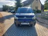USED 2020 70 CITROEN BERLINGO 1.5 BlueHDi 650 Enterprise M Panel Van 5dr Diesel Manual SWB Euro 6 (s/s) (75 ps) 