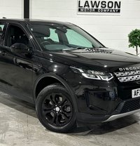 USED 2022 22 LAND ROVER DISCOVERY SPORT 2.0 D165 MHEV SUV 5dr Diesel Auto 4WD Euro 6 (s/s) (163 ps) 