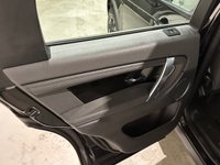 USED 2022 22 LAND ROVER DISCOVERY SPORT 2.0 D165 MHEV SUV 5dr Diesel Auto 4WD Euro 6 (s/s) (163 ps) 