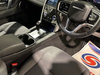 USED 2022 22 LAND ROVER DISCOVERY SPORT 2.0 D165 MHEV SUV 5dr Diesel Auto 4WD Euro 6 (s/s) (163 ps) 