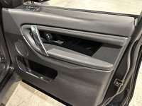 USED 2022 22 LAND ROVER DISCOVERY SPORT 2.0 D165 MHEV SUV 5dr Diesel Auto 4WD Euro 6 (s/s) (163 ps) 