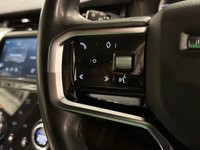 USED 2022 22 LAND ROVER DISCOVERY SPORT 2.0 D165 MHEV SUV 5dr Diesel Auto 4WD Euro 6 (s/s) (163 ps) 