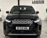USED 2022 22 LAND ROVER DISCOVERY SPORT 2.0 D165 MHEV SUV 5dr Diesel Auto 4WD Euro 6 (s/s) (163 ps) 