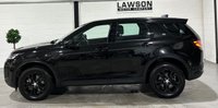 USED 2022 22 LAND ROVER DISCOVERY SPORT 2.0 D165 MHEV SUV 5dr Diesel Auto 4WD Euro 6 (s/s) (163 ps) 