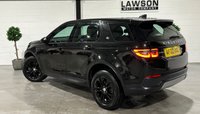 USED 2022 22 LAND ROVER DISCOVERY SPORT 2.0 D165 MHEV SUV 5dr Diesel Auto 4WD Euro 6 (s/s) (163 ps) 
