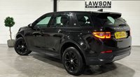 USED 2022 22 LAND ROVER DISCOVERY SPORT 2.0 D165 MHEV SUV 5dr Diesel Auto 4WD Euro 6 (s/s) (163 ps) 