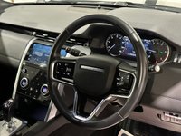 USED 2022 22 LAND ROVER DISCOVERY SPORT 2.0 D165 MHEV SUV 5dr Diesel Auto 4WD Euro 6 (s/s) (163 ps) 