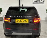 USED 2022 22 LAND ROVER DISCOVERY SPORT 2.0 D165 MHEV SUV 5dr Diesel Auto 4WD Euro 6 (s/s) (163 ps) 
