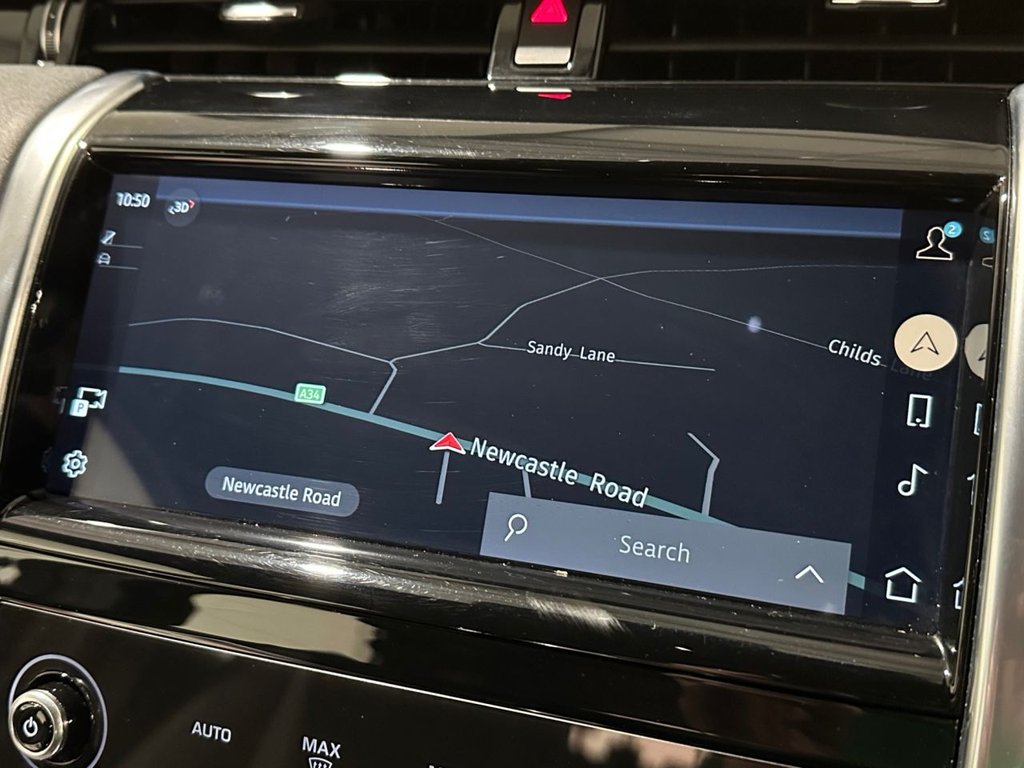 USED 2022 22 LAND ROVER DISCOVERY SPORT 2.0 D165 MHEV SUV 5dr Diesel Auto 4WD Euro 6 (s/s) (163 ps) 