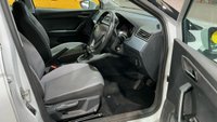 USED 2018 68 SEAT ARONA 1.0 TSI SE Technology SUV 5dr Petrol Manual Euro 6 (s/s) (115 ps) 