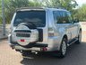USED 2014 64 MITSUBISHI SHOGUN 3.2 DI-DC SG3 SUV 5dr Diesel Auto 4WD Euro 5 LWB (197 ps) 