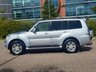 USED 2014 64 MITSUBISHI SHOGUN 3.2 DI-DC SG3 SUV 5dr Diesel Auto 4WD Euro 5 LWB (197 ps) 