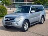 USED 2014 64 MITSUBISHI SHOGUN 3.2 DI-DC SG3 SUV 5dr Diesel Auto 4WD Euro 5 LWB (197 ps) 
